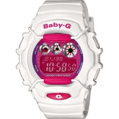 Montre G-Shock BG-1006SA-7A Baby-G