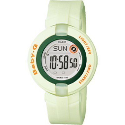 Montre G-Shock BG-1200HB-3 Baby-G