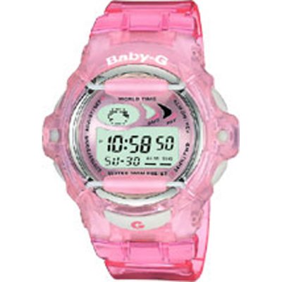 Montre G-Shock BG-169A-4V Baby-G