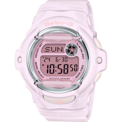 Montre G-Shock Baby-G BG-169M-4ER