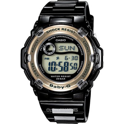 Montre G-Shock BG-3000-1(3248) Baby-G