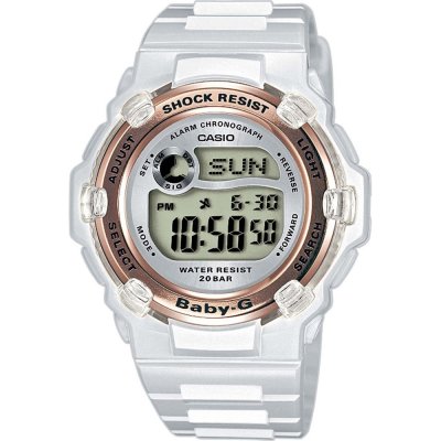 Montre G-Shock BG-3000-7A Baby-G