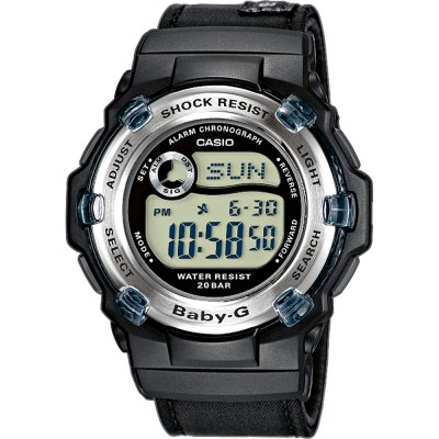 Montre G-Shock BG-3002V-1(3248) Baby-G