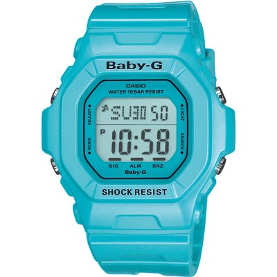 Montre G-Shock BG-5601-2(3286) Baby-G