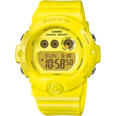 Montre G-Shock Baby-G BG-6902-9