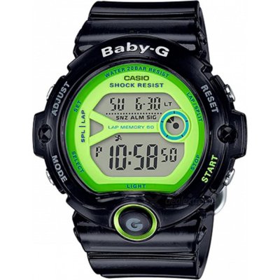 Montre G-Shock BG-6903-1B Baby-G