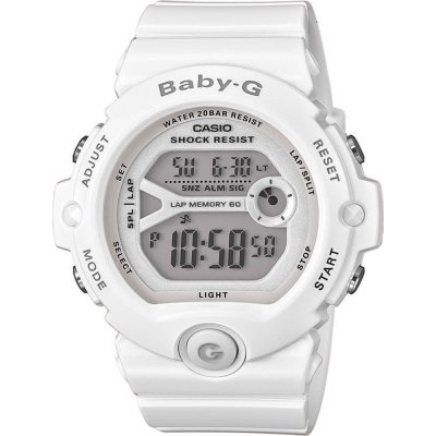 Montre G-Shock BG-6903-7B Baby-G