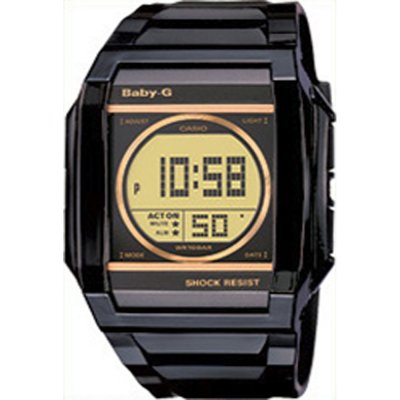 Montre G-Shock BG-810-1 Baby-G