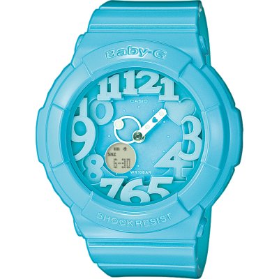 Montre G-Shock Baby-G BGA-130-2B