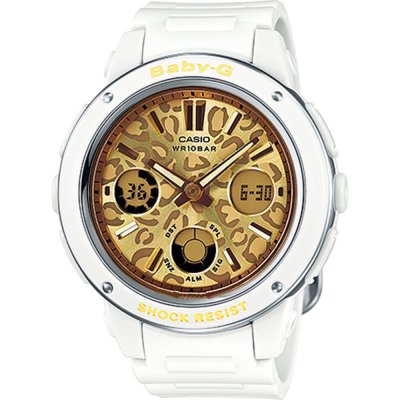 Montre G-Shock BGA-150LP-7A Baby-G