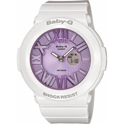 Montre G-Shock BGA-161-7B1 Baby-G