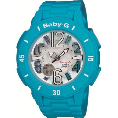 Montre G-Shock BGA-170-2B Baby-G