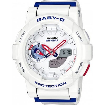 Montre G-Shock BGA-185TR-7A Baby-G