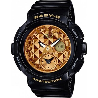 Montre G-Shock Baby-G BGA-195M-1A Baby G