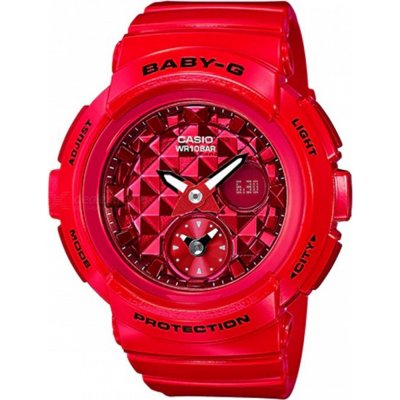 Montre G-Shock Baby-G BGA-195M-4A Baby G