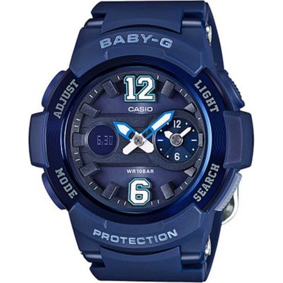 Montre G-Shock BGA-210-2B2 Baby-G