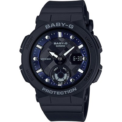 Montre G-Shock Baby-G BGA-250-1A