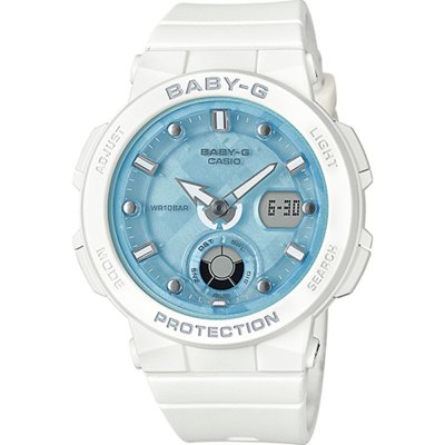 Montre G-Shock Baby-G BGA-250-7A1