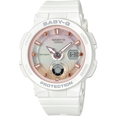 Montre G-Shock Baby-G BGA-250-7A2