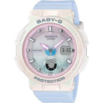 Montre G-Shock Baby-G BGA-250-7A3