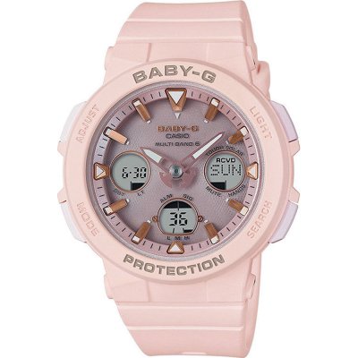 Montre G-Shock Baby-G BGA-2500-4A