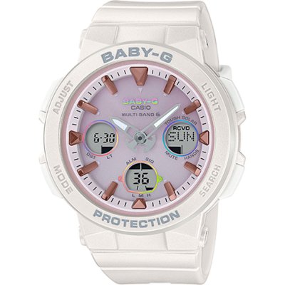 Montre G-Shock Baby-G BGA-2500-7A2