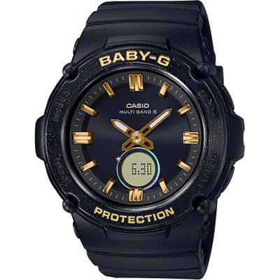 Montre G-Shock Baby-G BGA-2700SD-1A