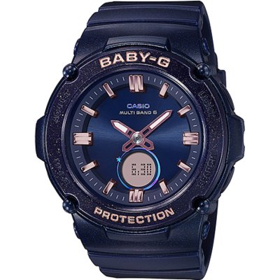 Montre G-Shock Baby-G BGA-2700SD-2A