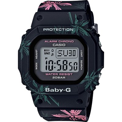 Montre G-Shock BGD-560CF-1 Baby-G