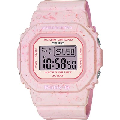 Montre G-Shock Baby-G BGD-560CR-4