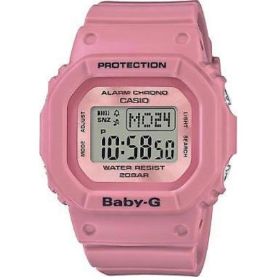 Montre G-Shock Baby-G BGD-560LF-4