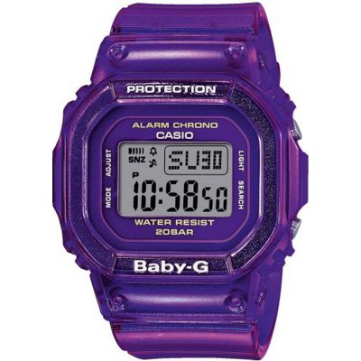 Montre G-Shock Baby-G BGD-560S-6