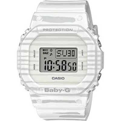 Montre G-Shock BGD-560SLA-7 Baby-G