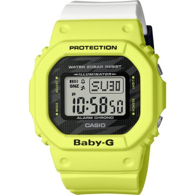 Montre G-Shock Baby-G BGD-560TG-9