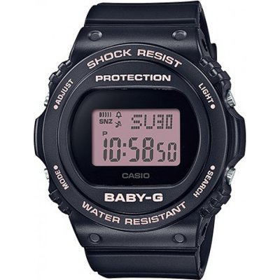 Montre G-Shock Baby-G BGD-570-1B