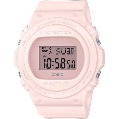 Montre G-Shock Baby-G BGD-570-4