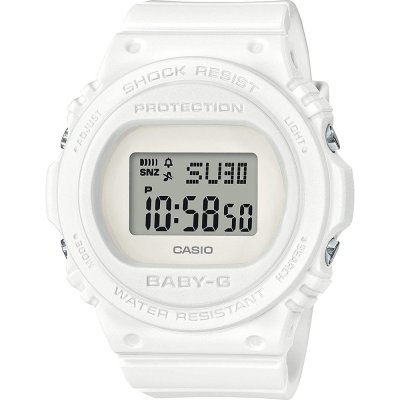 Montre G-Shock Baby-G BGD-570-7