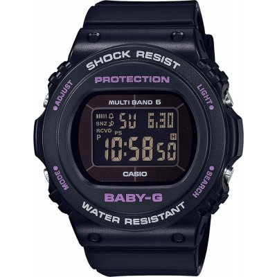 Montre G-Shock Baby-G BGD-5700-1