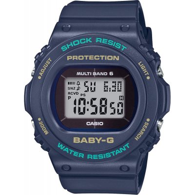 Montre G-Shock Baby-G BGD-5700-2