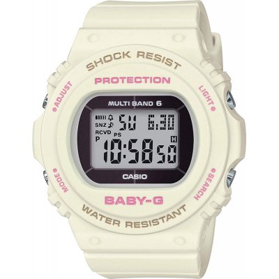 Montre G-Shock Baby-G BGD-5700-7