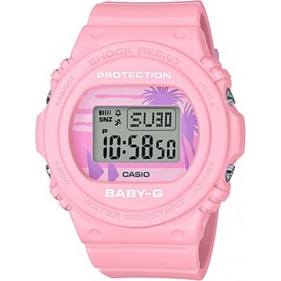 Montre G-Shock Baby-G BGD-570BC-4