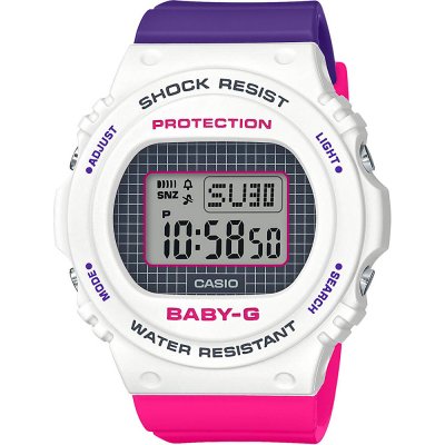 Montre G-Shock Baby-G BGD-570THB-7