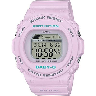 Montre G-Shock Baby-G BLX-570-6