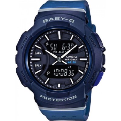 Montre G-Shock Baby-G BGA-240-2A1 Baby-G Sports