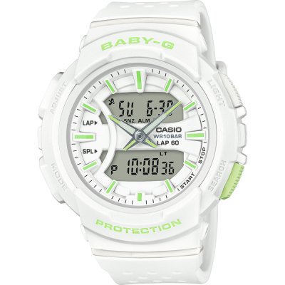 Montre G-Shock Baby-G BGA-240-7A2ER Baby-G Sports