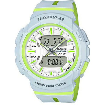 Montre G-Shock Baby-G BGA-240L-7A Baby-G Sports