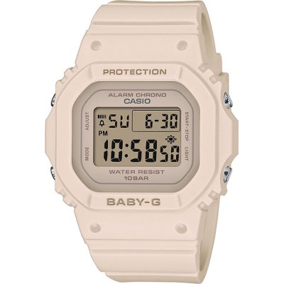 Montre G-Shock Baby-G BGD-565-4ER BABY-G Urban