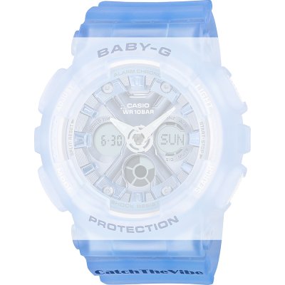 Bracelet G-Shock 10626731 Baby-G x Riehata