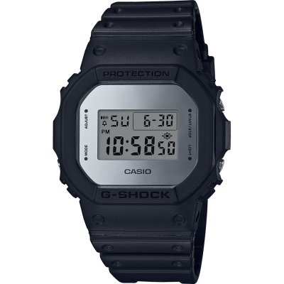 Montre G-Shock Classic Style DW-5600BBMA-1ER Basic Black