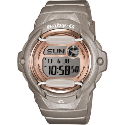 Montre G-Shock Baby-G BG-169G-4ER